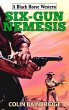 Six-Gun Nemesis (eBook, ePUB) - Bild 1