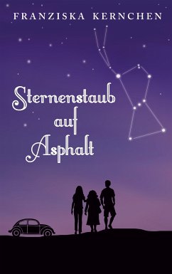 Sternenstaub auf Asphalt (eBook, ePUB)