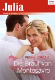 Die Braut von Montesavro (eBook, ePUB)