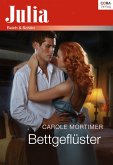 Bettgeflüster (eBook, ePUB) Bettgeflüster (eBook, ePUB)