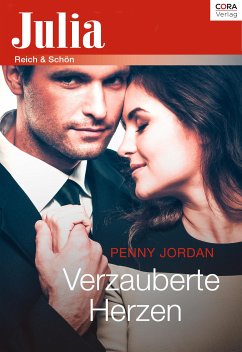 Verzauberte Herzen (eBook, ePUB) - Jordan, Penny