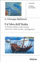 Un'idea dell'Italia - Balistreri, A Giuseppe