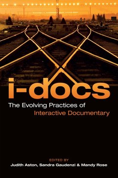 Cover I-Docs (eBook, ePUB)