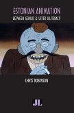 Estonian Animation (eBook, ePUB)