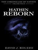 Hathin Reborn (eBook, ePUB)