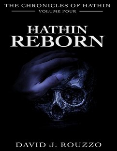 Cover Hathin Reborn (eBook, ePUB)