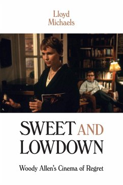 Cover Sweet and Lowdown (eBook, ePUB)