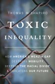 Toxic Inequality (eBook, ePUB)