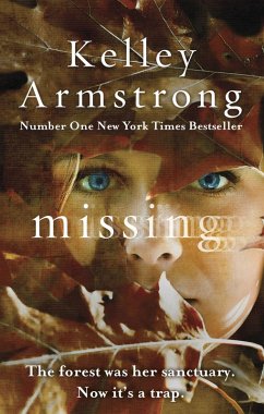 Missing (eBook, ePUB) - Armstrong, Kelley