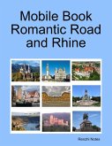 Mobile Book Romantic Road and Rhine (eBook, ePUB)