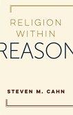 Religion Within Reason (eBook, ePUB)