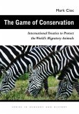 The Game of Conservation (eBook, ePUB)