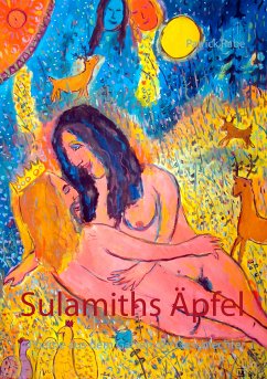 Sulamiths Äpfel (eBook, ePUB) - Rabe, Patrick