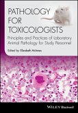 Pathology for Toxicologists (eBook, ePUB)