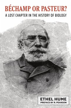 Cover Bechamp or Pasteur? (eBook, ePUB)