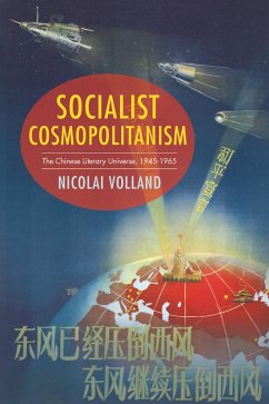 Cover Socialist Cosmopolitanism (eBook, ePUB)