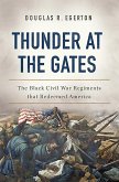 Thunder at the Gates (eBook, ePUB)