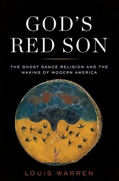 God's Red Son (eBook, ePUB) - Warren, Louis S.