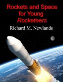 Rockets and Space for Young Rocketeers (eBook, ePUB)