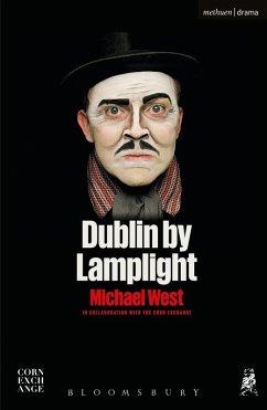 Cover Dublin by Lamplight (eBook, PDF)