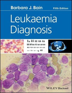 Leukaemia Diagnosis (eBook, PDF) - Bain, Barbara J.