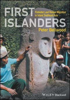 First Islanders (eBook, ePUB) - Bellwood, Peter