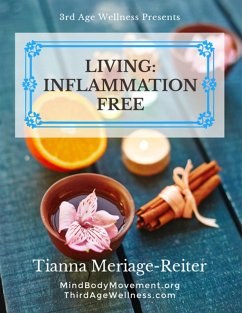 Cover Living: Inflammation Free (eBook, ePUB)