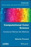 Computational Color Science (eBook, PDF)
