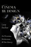 Cinema by Design (eBook, ePUB)