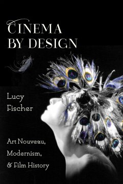 Cinema by Design (eBook, ePUB) - Fischer, Lucy