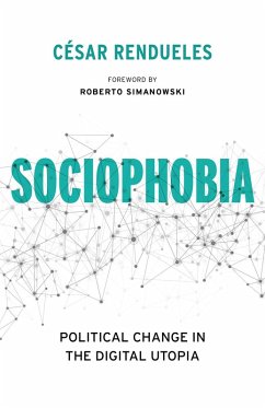 Sociophobia (eBook, ePUB) - Rendueles, César