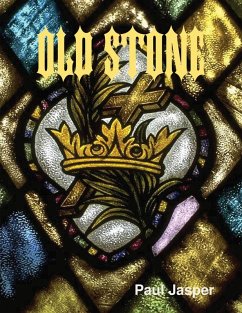 Cover Old Stone (eBook, ePUB)