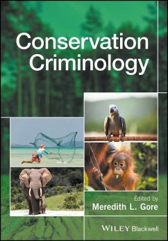 Cover Conservation Criminology (eBook, PDF)