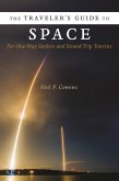 The Traveler's Guide to Space (eBook, ePUB)