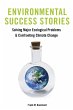 Environmental Success Stories (eBook,... - Bild 1
