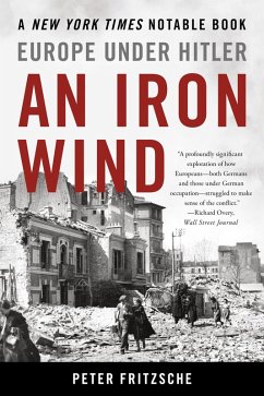An Iron Wind (eBook, ePUB) - Fritzsche, Peter