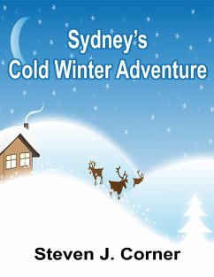 Cover Sydney's Cold Winter Adventure (eBook, ePUB)