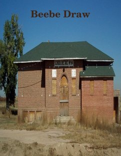 Beebe Draw (eBook, ePUB) - Jerke, Tom