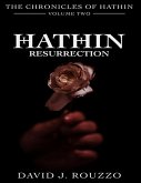 Hathin Resurrection (eBook, ePUB)