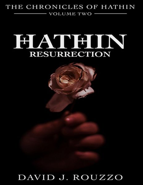 Hathin Resurrection (eBook, ePUB) Hathin Resurrection (eBook, ePUB)