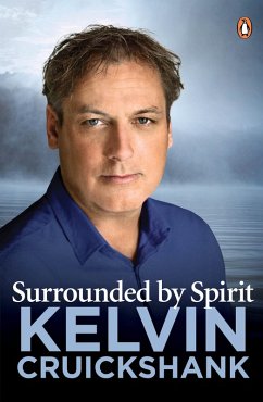 Cover Surrounded by Spirit (eBook, ePUB)