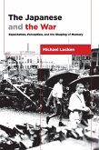 The Japanese and the War (eBook, ePUB)