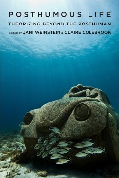 Cover Posthumous Life (eBook, ePUB)