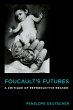 Foucault's Futures (eBook, ePUB) - Bild 1