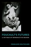 Foucault's Futures (eBook, ePUB)