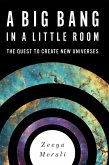 A Big Bang in a Little Room (eBook, ePUB)