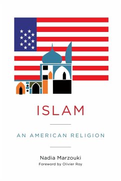 Cover Islam (eBook, ePUB)