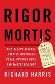 Rigor Mortis (eBook, ePUB)