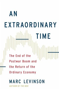 Cover An Extraordinary Time (eBook, ePUB)