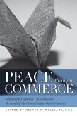 Peace through Commerce (eBook, ePUB)